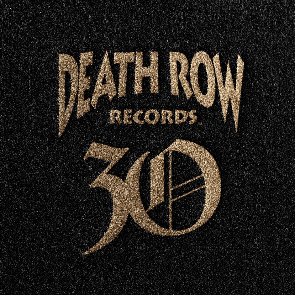 Death Row Records Kicks Off 30th Anniversary CelebrationThis Year with New Online Store&nbsp;Launch