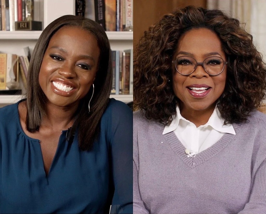 ‘OWN SPOTLIGHT: VIOLA DAVIS’ PREMIERES FRIDAY, APRIL 16 ON&nbsp;OWN