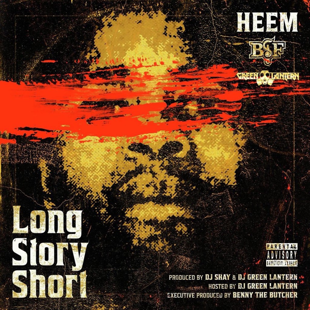 BSF’s Heem Releases New Video for “LETTER TO&nbsp;SHAY”
