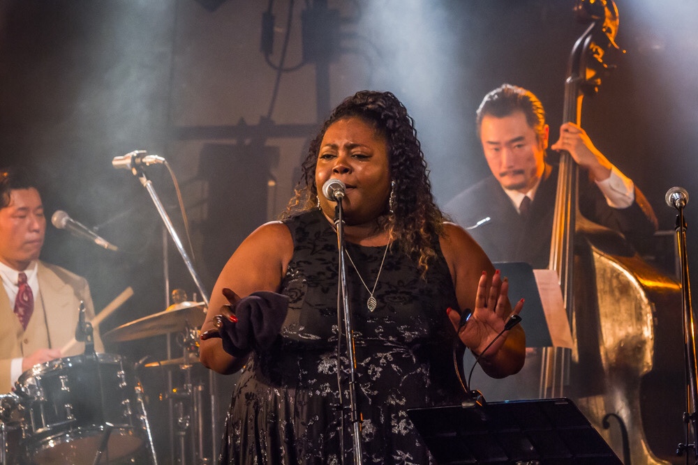 Crystal Thomas: Now Dig&nbsp;This!