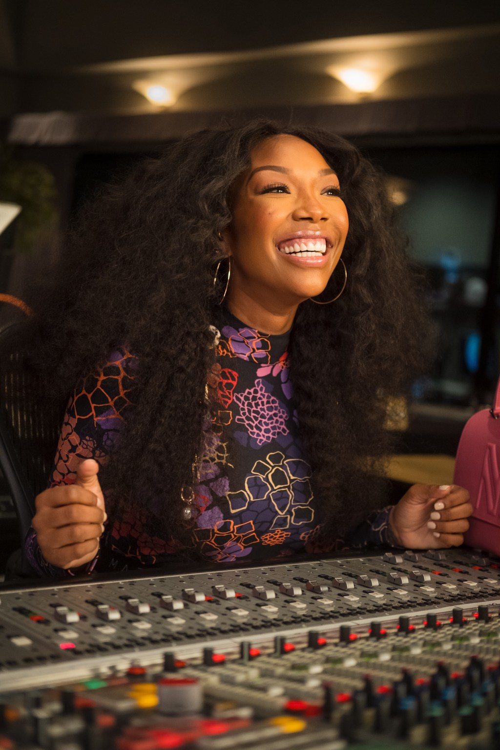 Disney Kicks Off Global “Ultimate Princess Celebration” With Debut of a New, Original Single From Global Superstar&nbsp;Brandy