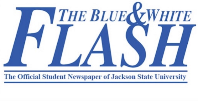 Jackson State University’s Blue and White Flash scores big at Mississippi Press Association&nbsp;Awards