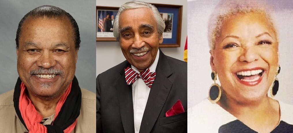 BET Executive Jon Marc Sandifer Launching Harlem Hall of&nbsp;Fame