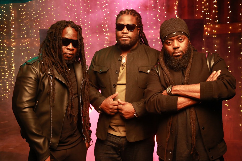 GRAMMY-AWARD WINNING REGGAE ROYALTY MORGAN HERITAGE GEARS UP TO RELEASE HIGHLY ANTICIPATED LEGACY ALBUM ON MAY&nbsp;28