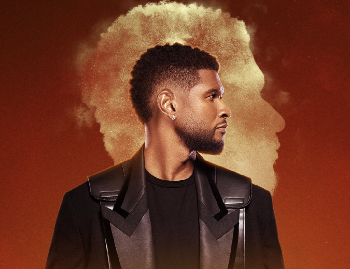 Usher to Host and Perform During the 2021 “iHeartRadio Music Awards” on(02)