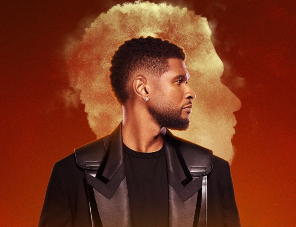 Usher to Host and Perform During the 2021 “iHeartRadio Music Awards” on Thursday, May 27 Live on&nbsp;FOX