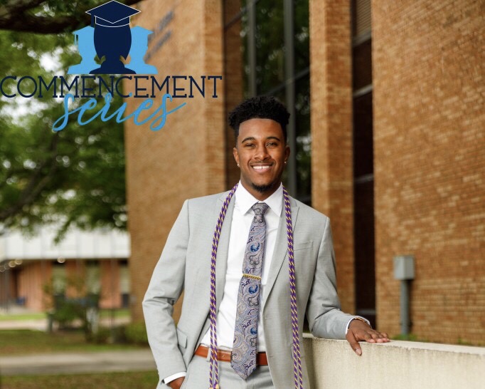 Jackson State University student is denied then accepted into dream graduate&nbsp;program
