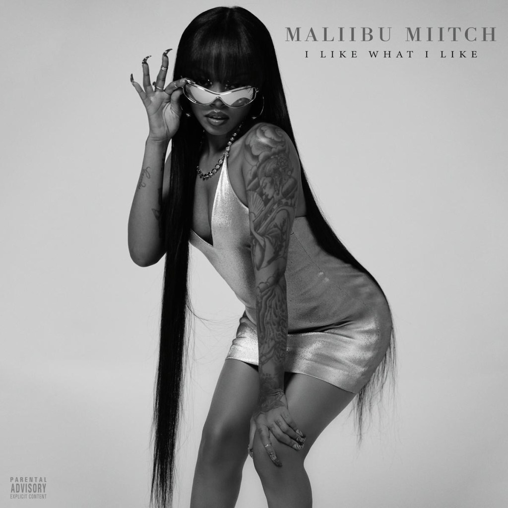 NEW YORK RAPPER MALIIBU MIITCH RELEASES NEW SINGLE WITH VIDEO FOR “I LIKE WHAT I&nbsp;LIKE”