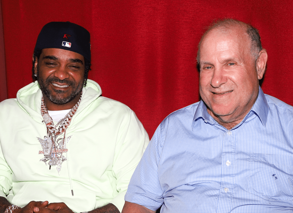 ENTERTAINMENT ONE ENTERS INTO NEW LABEL DEAL WITH RAPPER/ENTREPRENEUR JIM JONES AND HIS BYRDGANG&nbsp;RECORDS