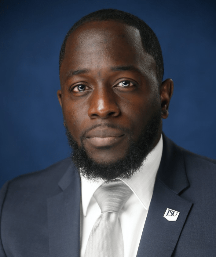 Howard becomes Jackson State University’s new director of Alumni and Constituency&nbsp;Relations
