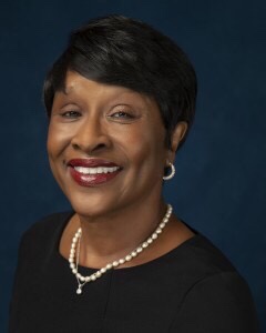 Jackson State University’s VP of Institutional Advancement becomes 2021 CASE District III cabinet&nbsp;cember