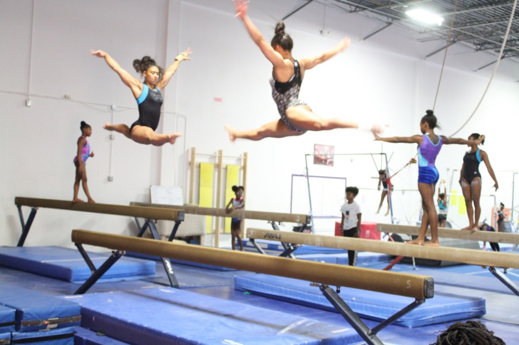 5th annual Brown Girls Do Gymnastics Conference & Inaugural Isla Invitational Set for July 23-25,2021 hosted by Grambling State&nbsp;University