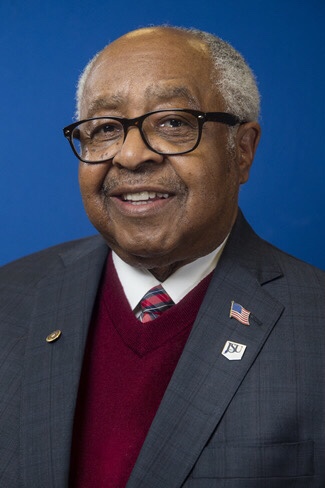 Jackson State University alumnus, development foundation board member is opening golf range for youth in Mississippi&nbsp;Delta