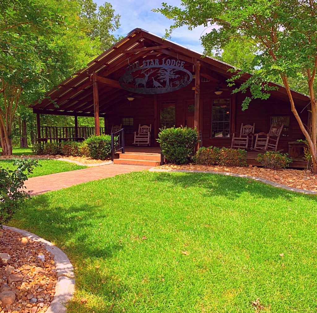 Five Star Lodge Event Venue in Brandon, MS Hosts Open House in&nbsp;June