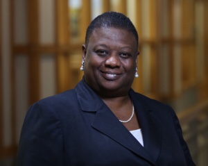 Honors Student Services director at JSU wins national advisor of year&nbsp;honor