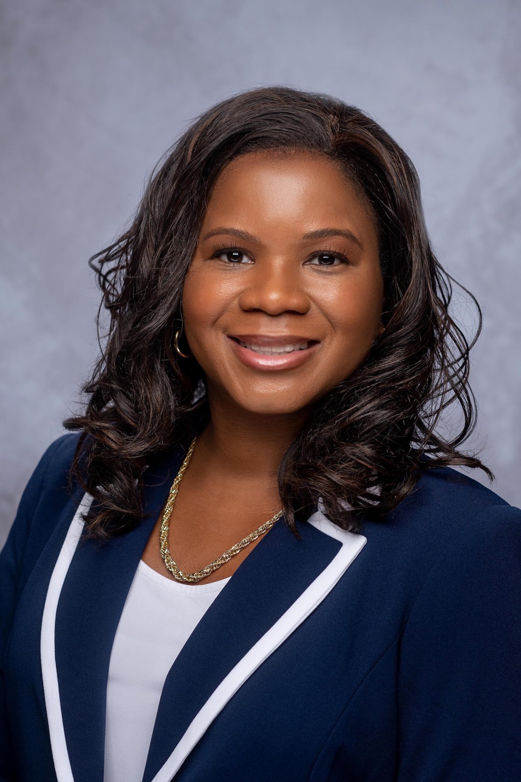 Jackson State University names Alonda Thomas associate vice president of University&nbsp;Communications