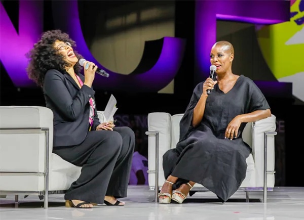The 2021 ESSENCE Festival of Culture Presented by Coca-Cola® Set to Feature Branded Activations During Virtual&nbsp;Experiences