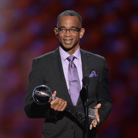 2021 ESPYS and Sports Humanitarian Awards to Benefit the V Foundation’s Stuart Scott&nbsp;Fund