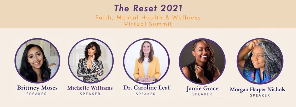 Countdown to The Reset&nbsp;2021