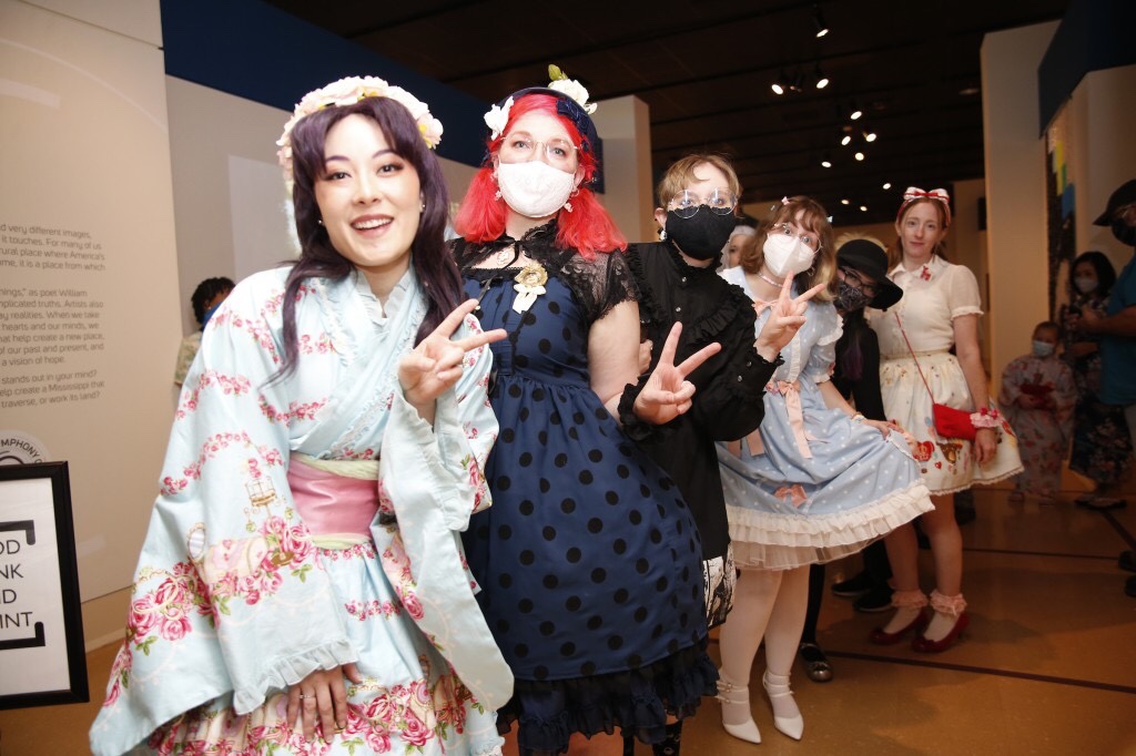 Jackson State University’s Japan Fest bridges U.S. and Japanese cultures, aims to&nbsp;enlighten