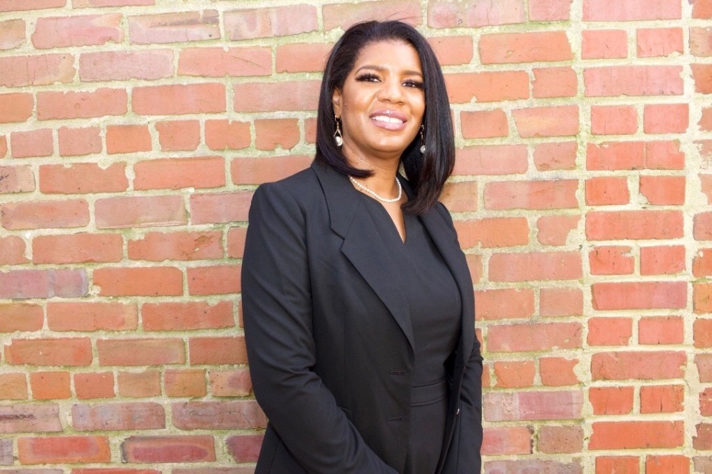 Jackson State University appoints La Toya Hart as assistant vice president for Institutional Effectiveness and&nbsp;Research