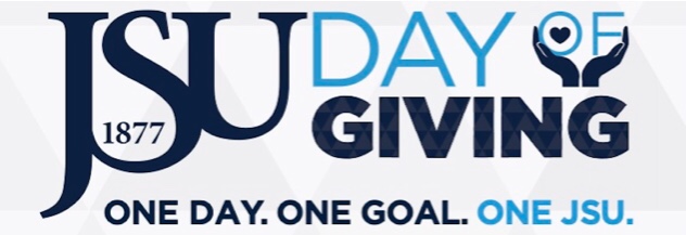 Jackson State University’s Upcoming Day of Giving Campaign aims to raise&nbsp;$500,000