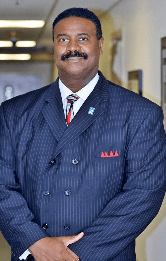 Jackson State University appoints KB Turner as new dean of the College of Liberal&nbsp;Arts