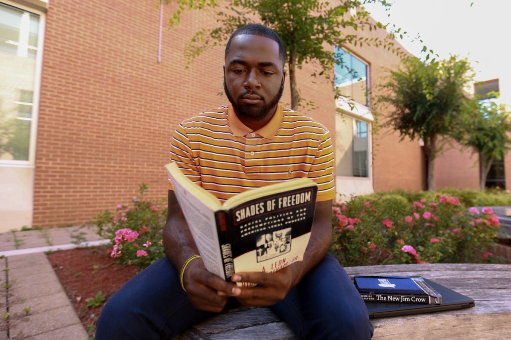 Jackson State University pays tuition balances, covers textbook fees for students through digital program in response to&nbsp;pandemic