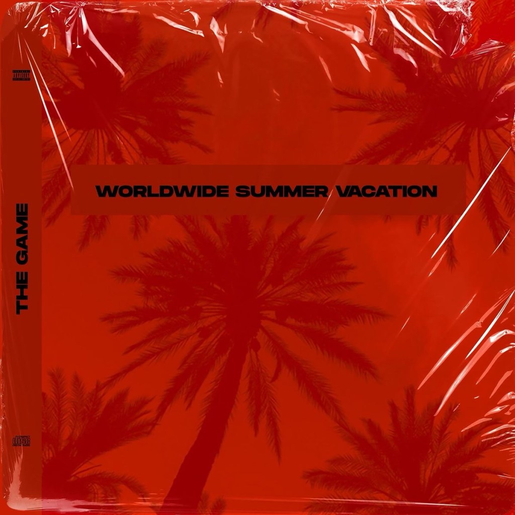 THE GAME EMBARKS ON A“WORLDWIDE SUMMER&nbsp;VACATION”