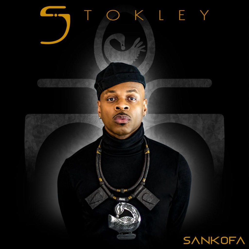 MULTI-GRAMMY NOMINATED SINGER-SONGWRITER-PRODUCER STOKLEY OFFICIALLY SET TO RELEASE HIS HIGHLY ANTICIPATED SOPHOMORE ALBUM “SANKOFA”ON SEPTEMBER&nbsp;17