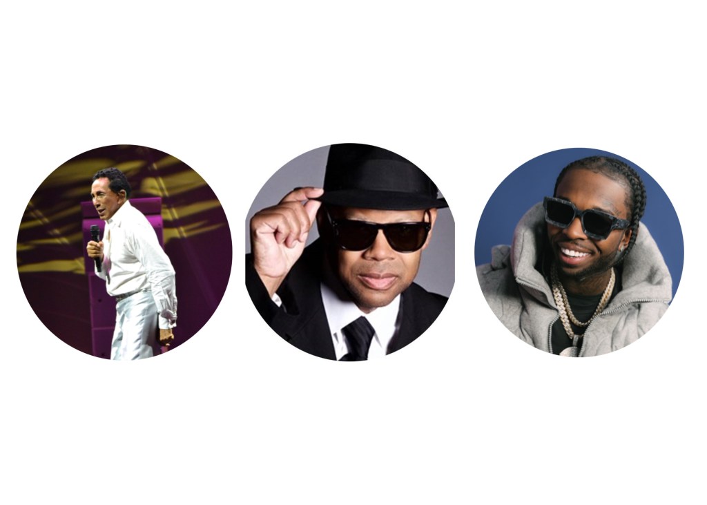 City of Hope’s 16th Annual Songs of Hope Will Partner With RWQuarantunes for Virtual Celebration Event Presented by Facebook on Sept.&nbsp;30