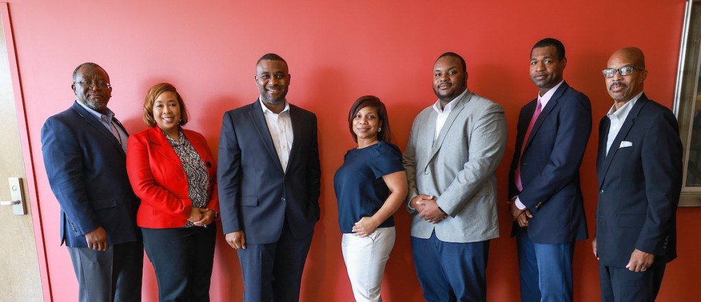 Visit by JPMorgan Chase, Honeywell at Jackson State University aims to foster strategic partnerships,&nbsp;investments