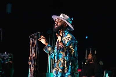 Gospel Music Heritage Month Heats Up With 15th Annual McDonald’s Inspiration Celebration® Gospel&nbsp;Tour