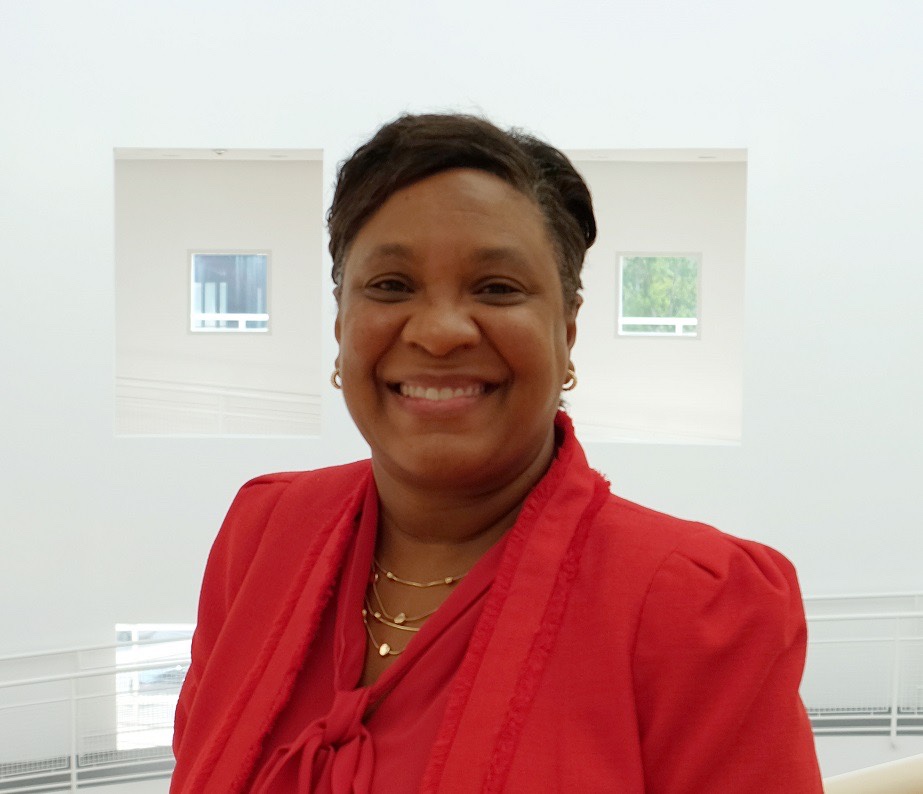 JSU alumna becomes the new CFO for Atlanta’s High Museum of&nbsp;Art