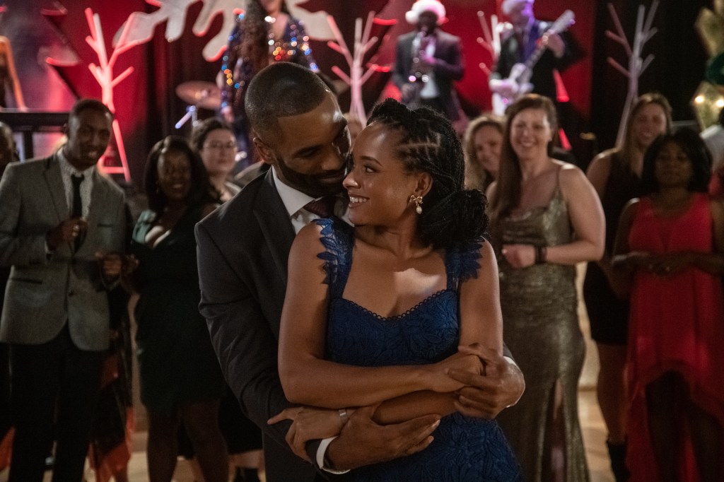 OWN CELEBRATES THE GIVING SPIRIT OF THE SEASON WITH A NEW COOKING COMPETITION SERIES AND THREE ORIGINAL CHRISTMAS&nbsp;MOVIES