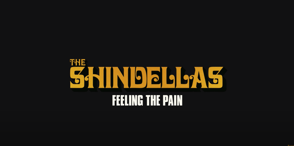 WEIRDO WORKSHOP PRESENTS…RISING R&B SENSATION THE SHINDELLAS RELEASE VIDEO FOR “FEELING THE&nbsp;PAIN”
