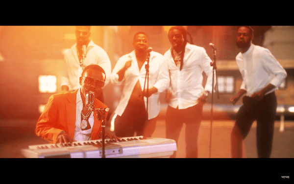 ACTOR, COMEDIAN & ENTERTAINER LIL DUVAL RELEASES “CALL MY EX” COMEDIC MUSIC VIDEO&nbsp;TODAY