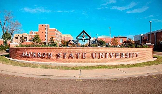 Case Western Reserve University forms partnership with Jackson State University and Historically Black Colleges and&nbsp;Universities