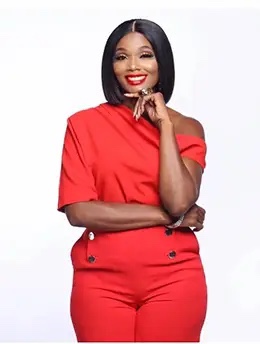 History Makers: The first school to offer degrees in Liturgical Dance and Arts & Culture for praise and worship leaders&nbsp;worldwide.