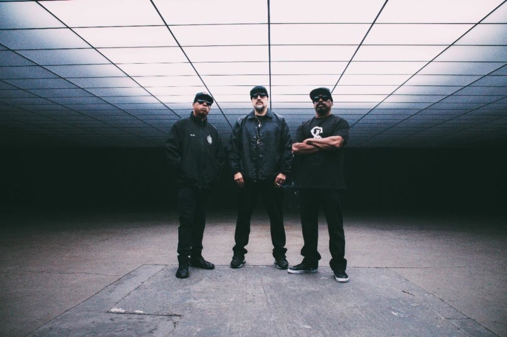 Multi-Platinum Hip Hop Group Cypress Hill Drop Brand New Single“Open Ya&nbsp;Mind”