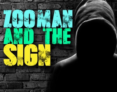 The Department of Art and Theatre announces the return of in-person performances with Zooman and the&nbsp;Sign