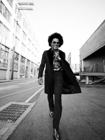 Neo Soul Pioneer, Multiplatinum Singer-Songwriter and Producer Maxwell to Receive the ‘Legend’ Award at the 2021 “Soul Train Awards” Presented by&nbsp;BET