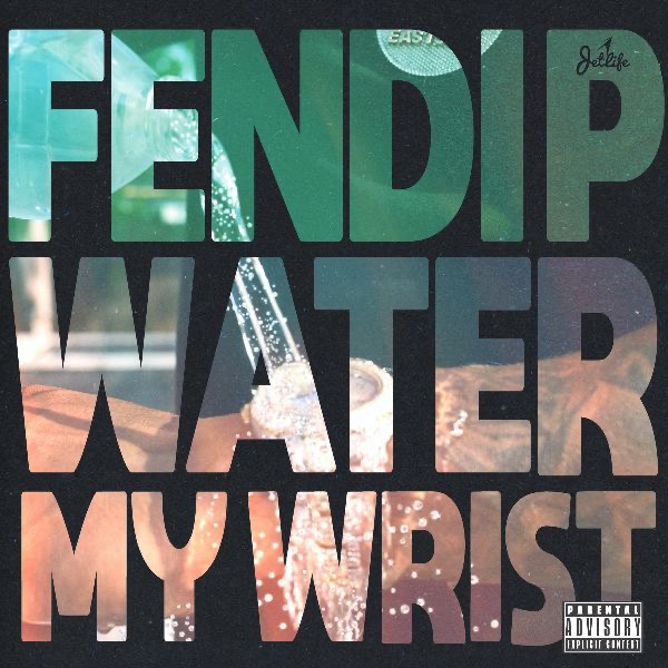 MNRK MUSIC GROUP AND CURREN$Y’S JET LIFE RECORDINGS JOIN FORCES TO RELEASE NEW ALBUM BY NEW ORLEANS RAPPER FENDI&nbsp;P