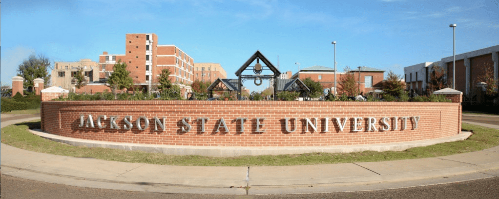 Jackson State Will Transition to Virtual Classes for Wednesday, March&nbsp;30
