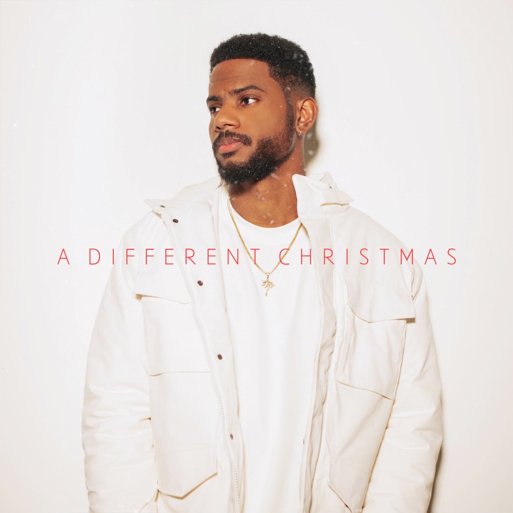 Bryson Tiller Releases ‘A Different&nbsp;Christmas’
