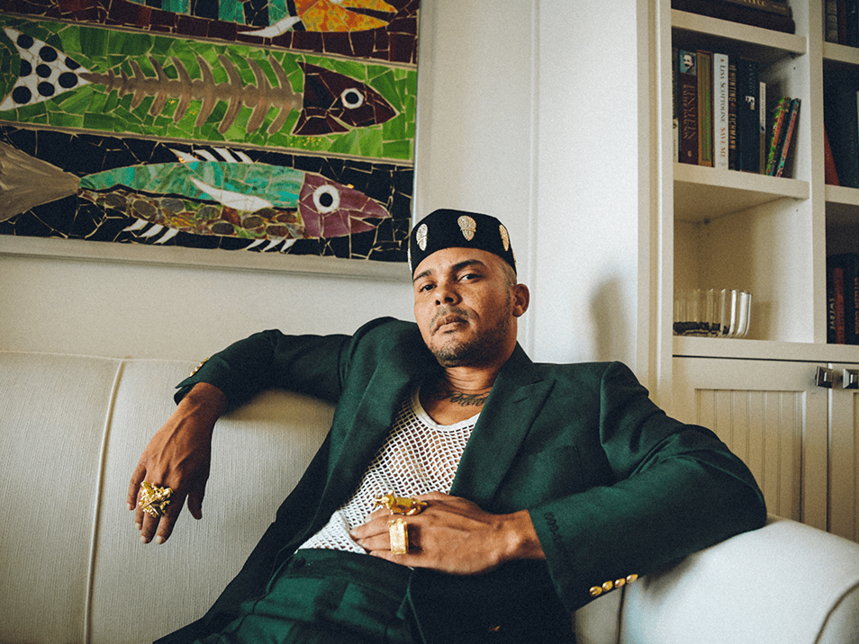 INTERNATIONAL MUSIC ENTERTAINMENT GROUP CREATIVE TITANS ADD TWO MORE 2022 NOMINATIONS TO THEIR GRAMMY AWARD-WINNING&nbsp;ROSTER