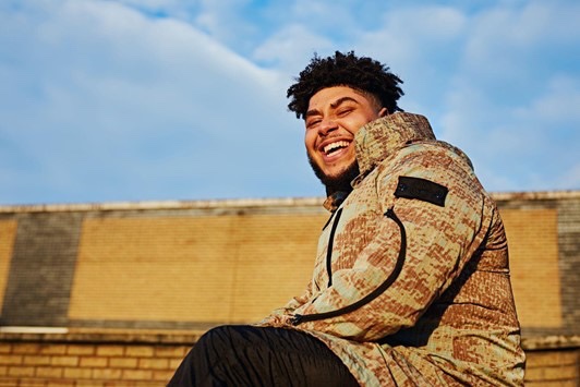 BIG ZUU UNITES WITH AJ TRACEY FOR NEW SINGLE ‘BIG&nbsp;EATS’