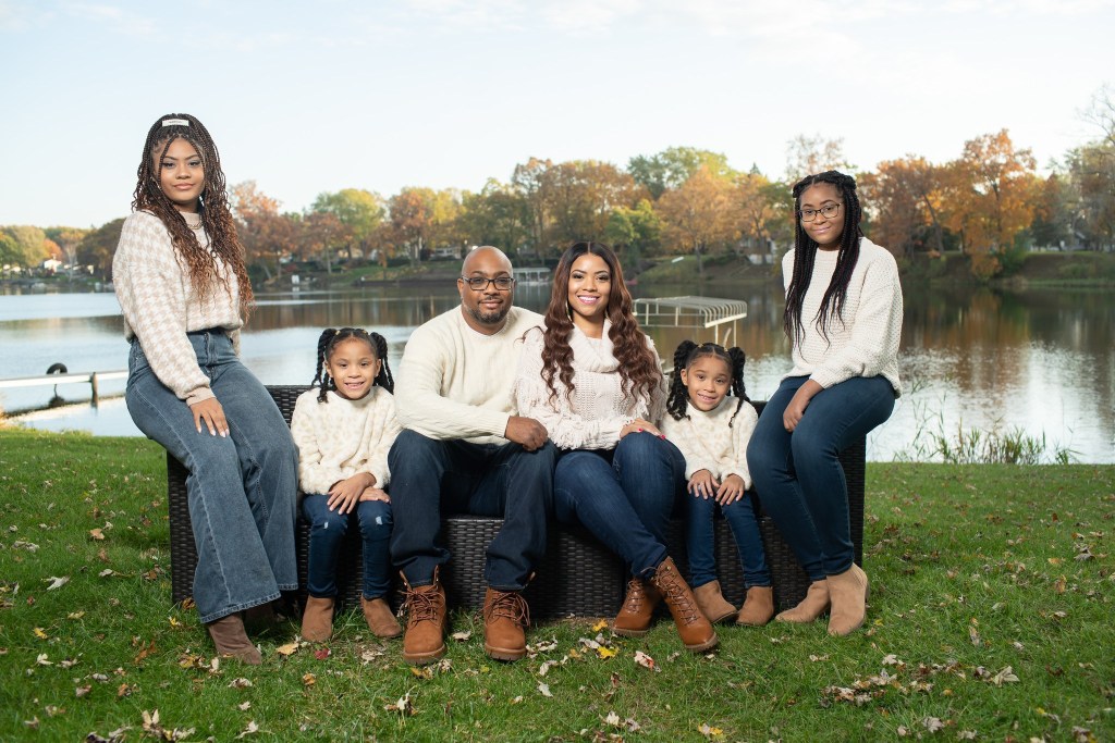 A Father Afraid for Future Generations Makes Film That Explains How to Heal from the Trauma of Being Black in&nbsp;America