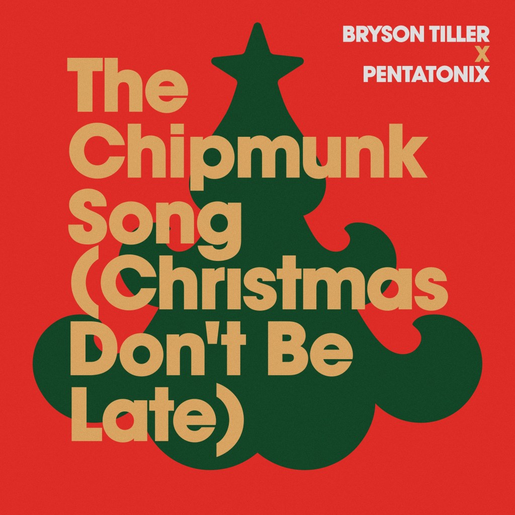 Bryson Tiller & Pentatonix Drop New Christmas&nbsp;Track