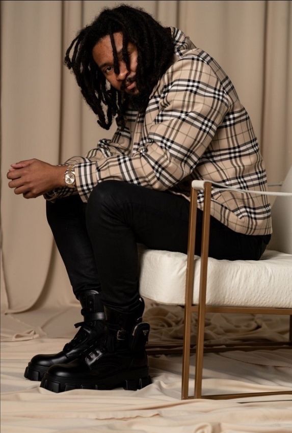 SHEEN Magazine Announces William P. Chapman, III as the New&nbsp;Publisher